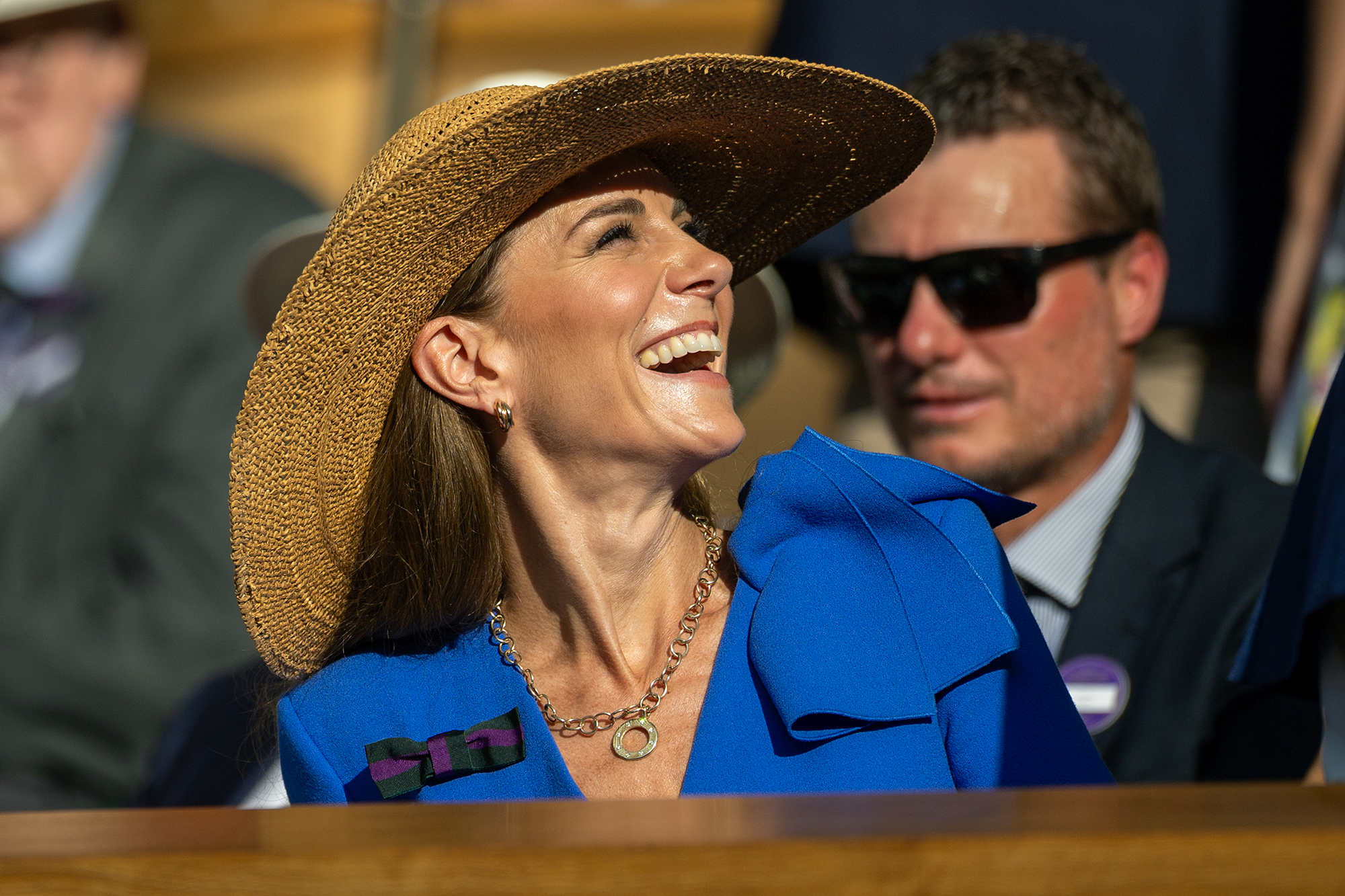 'Is cancer back?': Kate Middleton's weight loss sparks panic