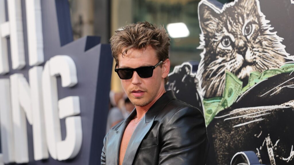 Austin Butler on Method Acting, Being Misunderstood