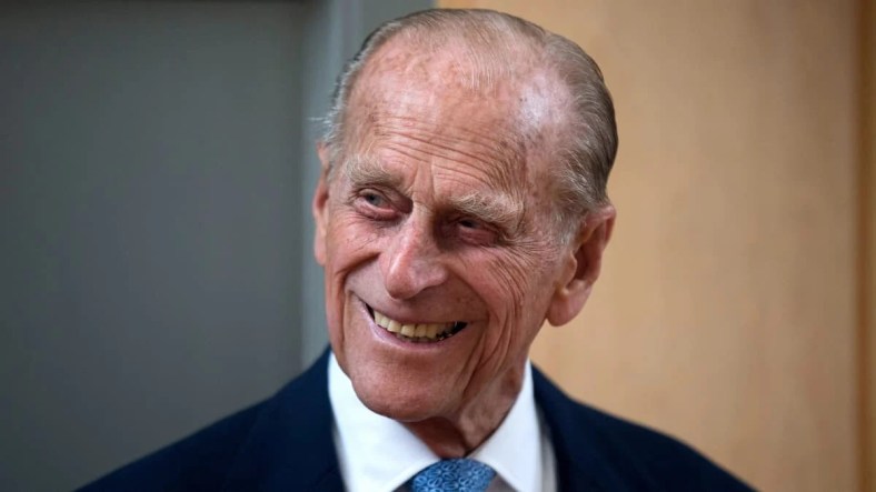Prince Philip's Private Reaction to Harry and Meghan's Wedding