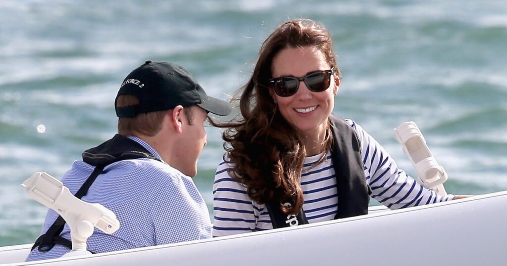 Kate Middleton’s Public Apology to Prince William Resurfaces on TikTok