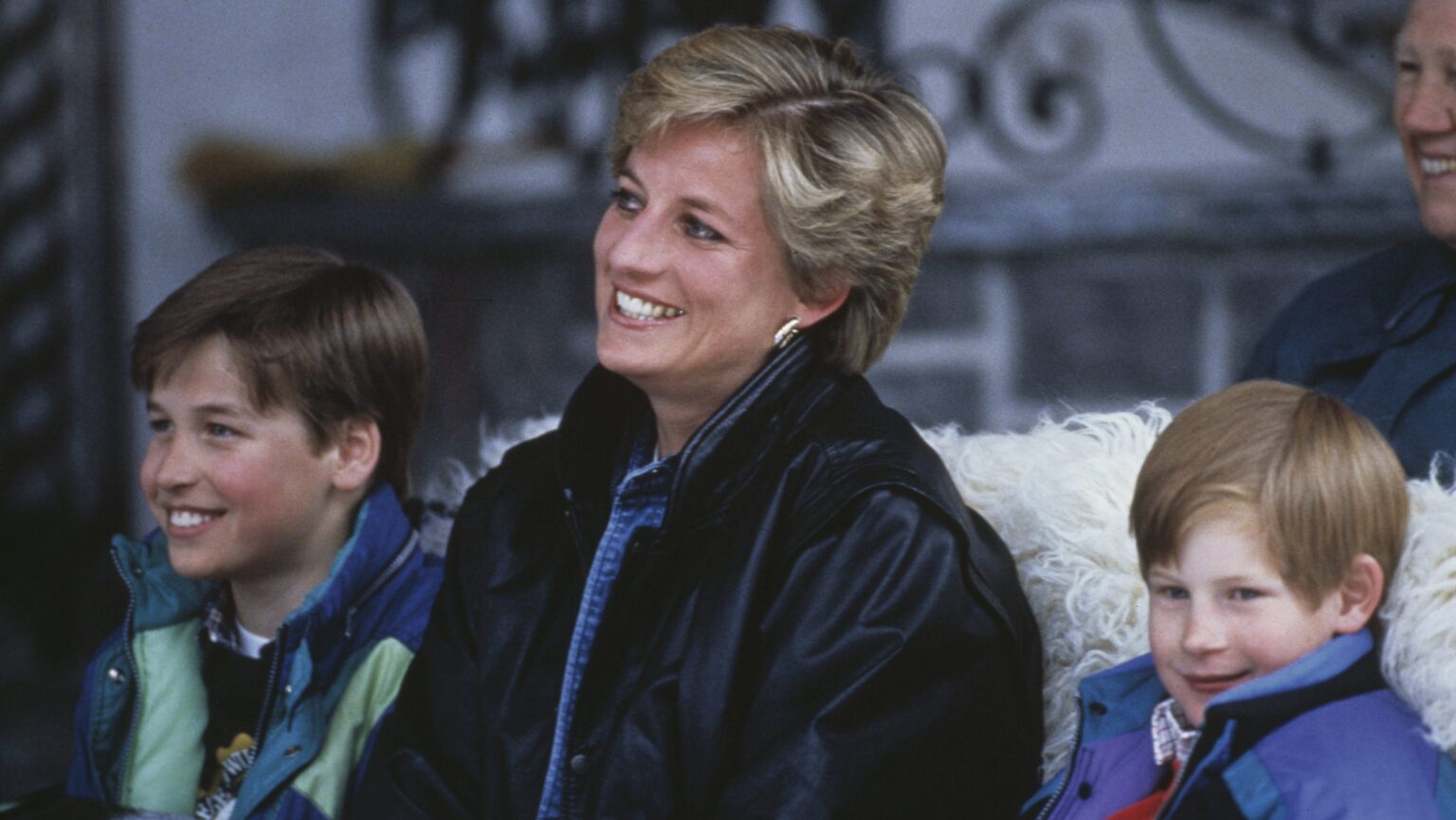 Princess Diana Only Served This Food When William & Harry Were Home Princess Diana Food