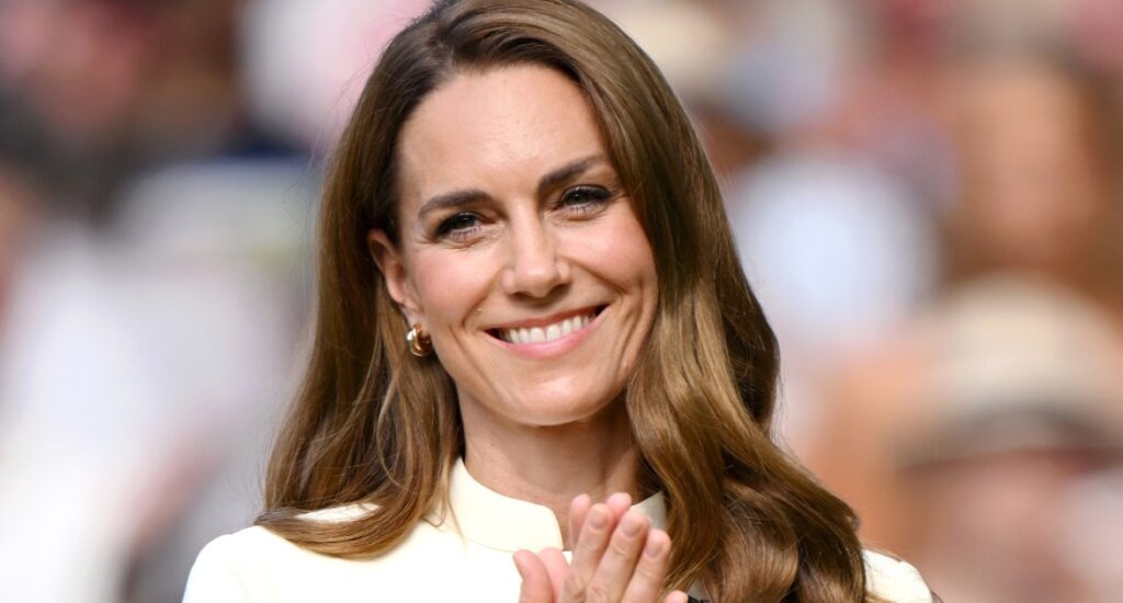 Kate Middleton Just Shared a Heartfelt Message on IG Kate Middleton Just Shared a Heartfelt Message on IG