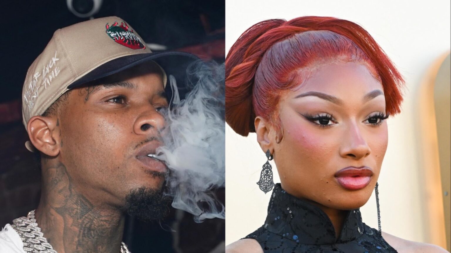 Tory Lanez Ordered to Cover Megan Thee Stallion’s Legal Fees After Chaotic Deposition Tory Lanez Ordered to Cover Megan Thee Stallion’s Legal Fees After Chaotic Deposition