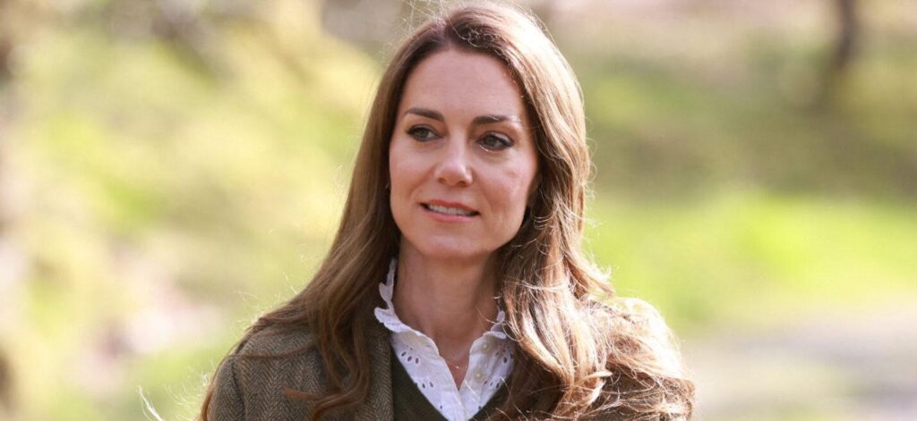 Kate Middleton Reportedly Sparks Renewed Health Fears