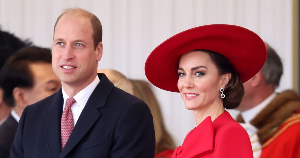 Royal Experts Have Spoken Out About Prince William and Princess Kate’s ‘Very Strict’ Boundaries