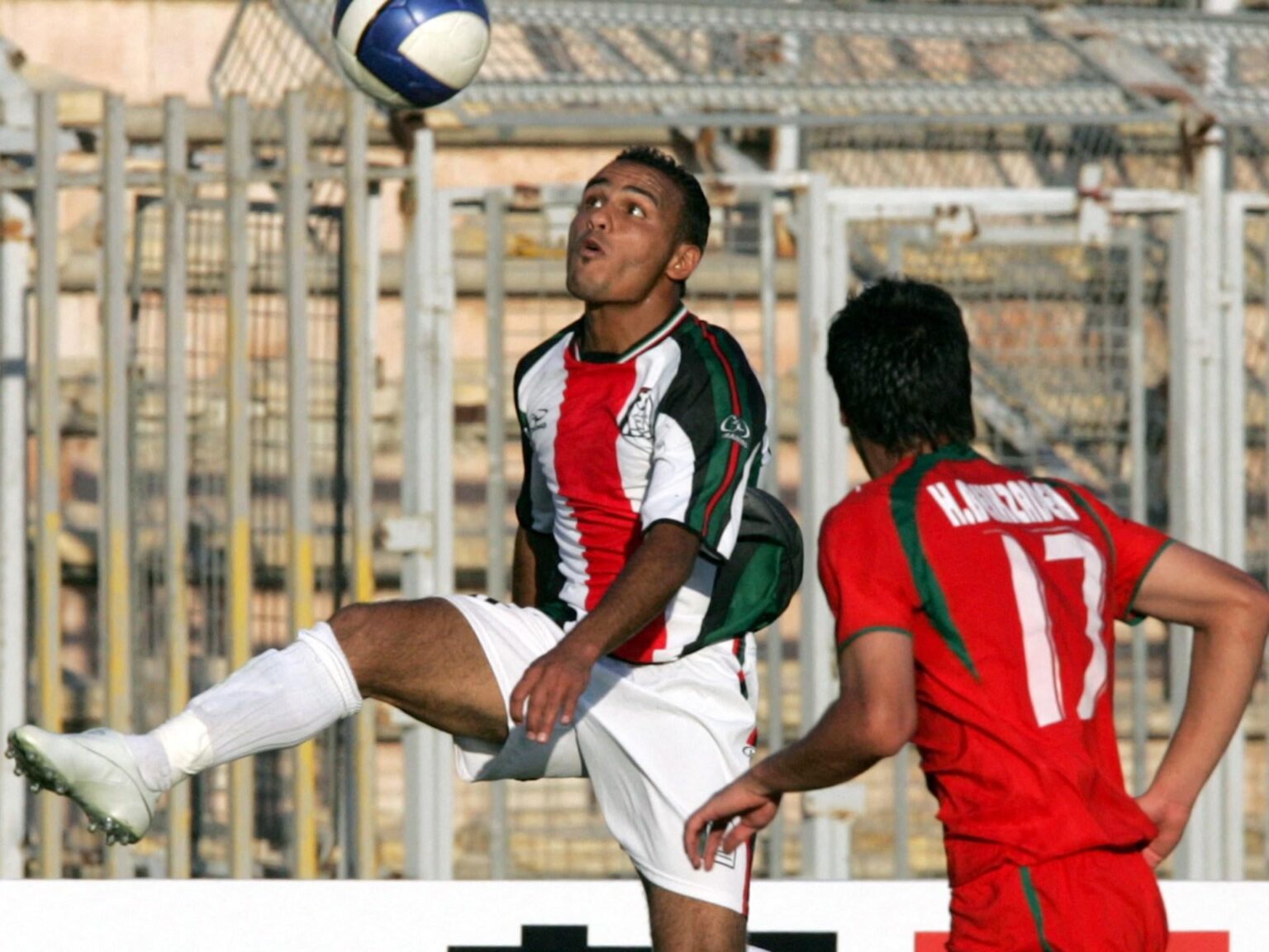 While FIFA refuses to ban Israel from its competitions, Israel has killed hundreds of football players in Gaza since October 2023. The latest is ‘Palestinian Pele’ Suleiman al-Obeid killed while seeking aid in Gaza