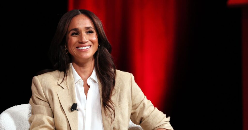 Meghan Markle’s Major As Ever Announcement Is Going Viral