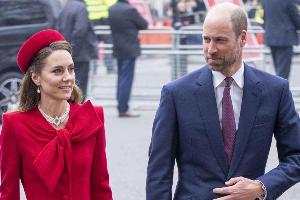 Kate Middleton and Prince William’s Planned Move from Adelaide Cottage Causes 2 Families to Vacate Their Homes