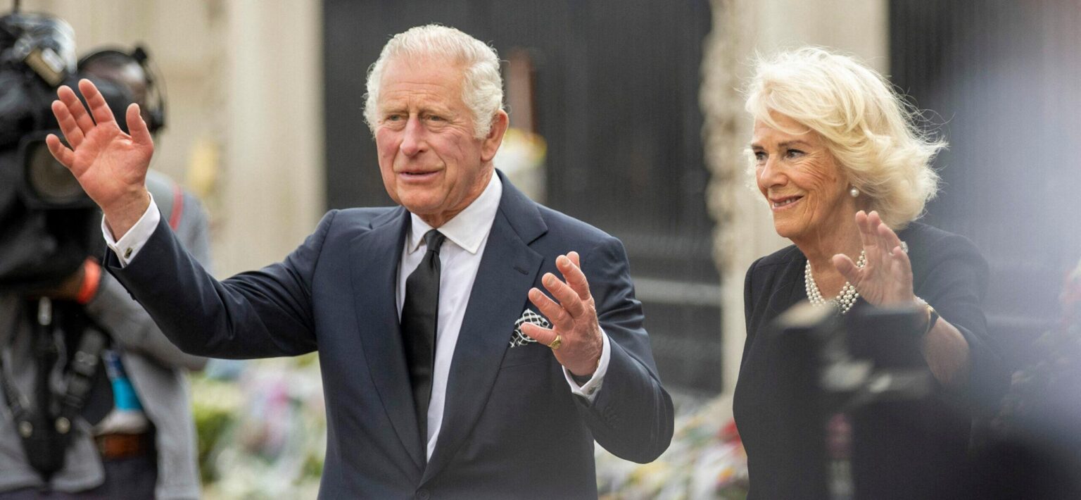 Queen Camilla Reveals Norfolk Infestation Battle Queen Camilla Reveals Norfolk Infestation Battle