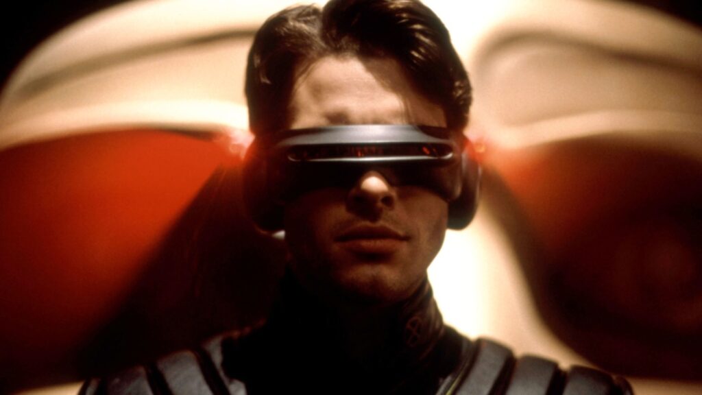 X-Men Return in Latest Avengers: Doomsday Teaser James Marsden on Reprising Cyclops Role for 'Avengers: Doomsday'