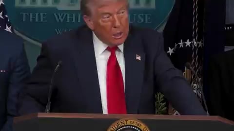 Trump announces he's placing the DC police department "under direct federal control" and deploying the National Guard in the city