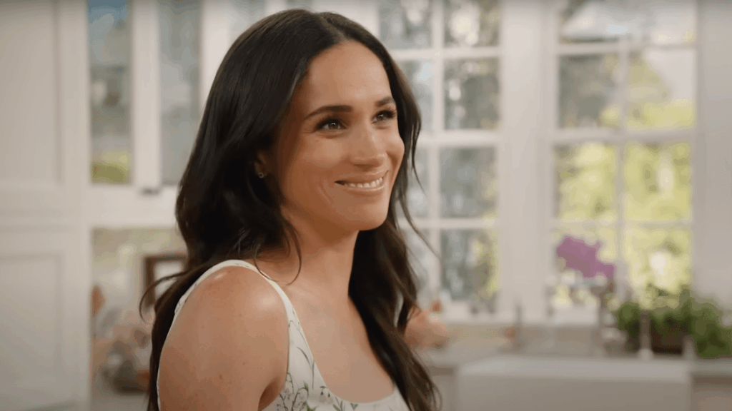 Netflix's 'With Love, Meghan' Season 2 Trailer