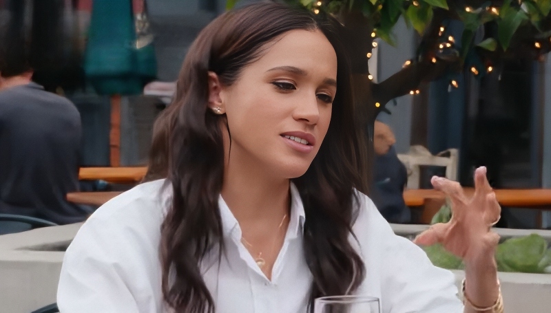 Meghan Markle - Bloomberg Original - YouTube