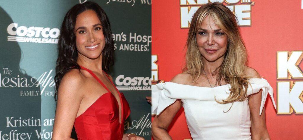 Meghan Markle's One-Time Friend Calls Her 'Bitter' For This Reason