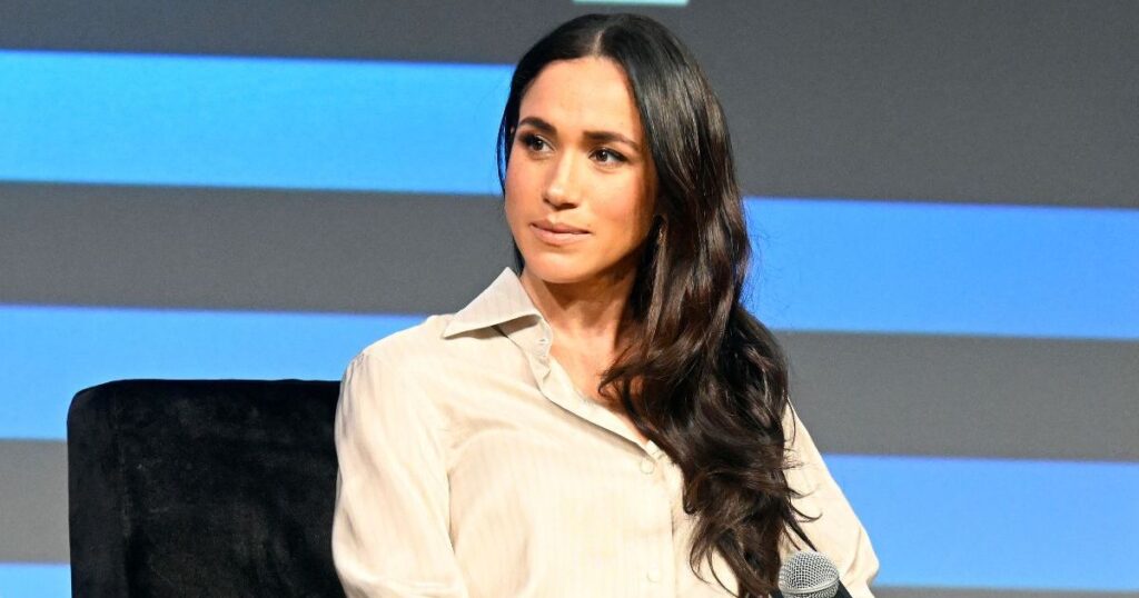 Meghan Markle’s Staff Feared Her for a Reason, Says Royal Expert Meghan Markle’s Staff Feared Her for a Reason, Says Royal Expert