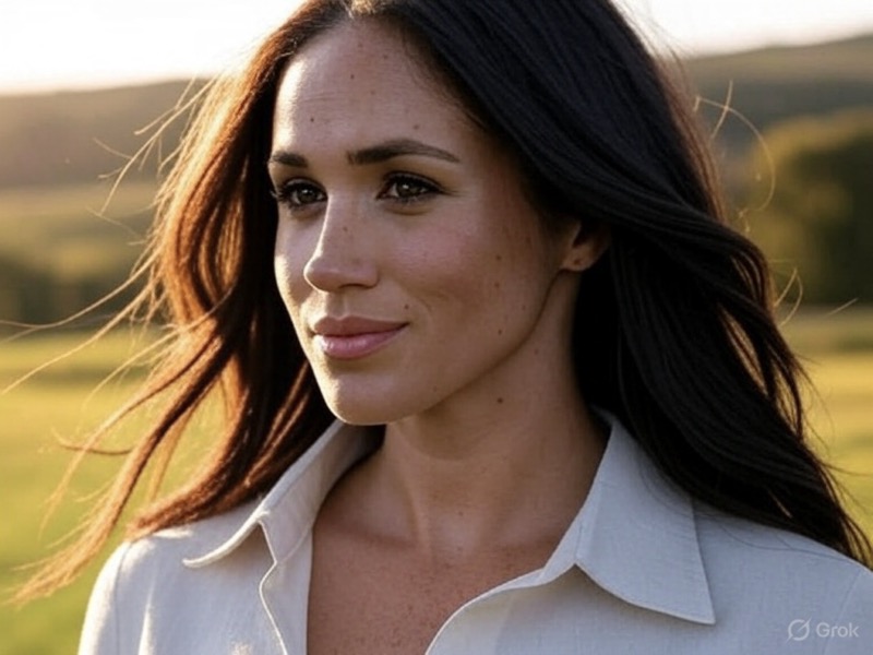 The Damaging Lies Meghan Markle Has Reportedly Told