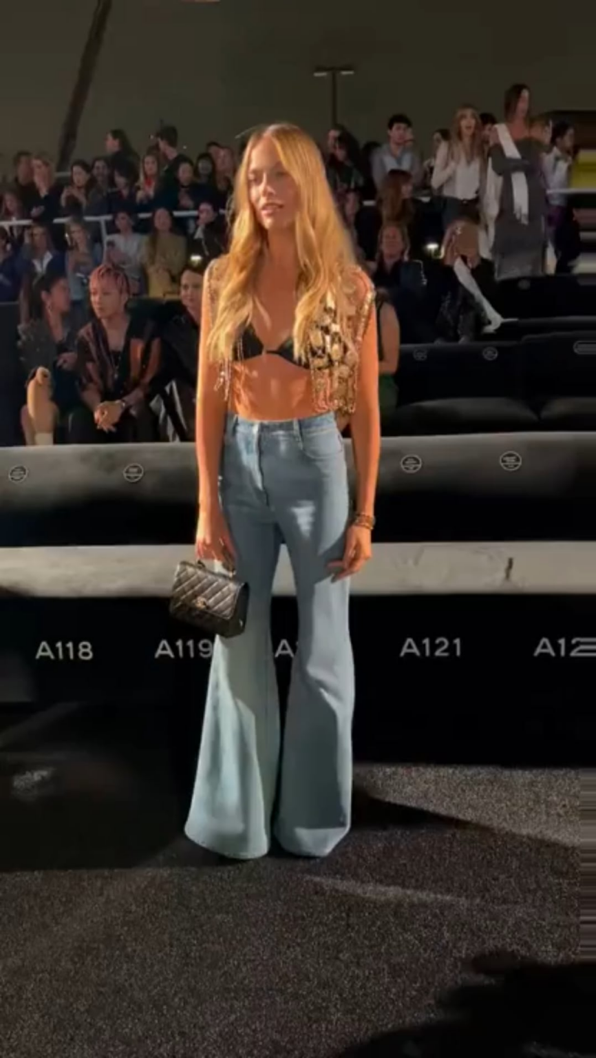 Margot Robbie | Chanel Cruise Show 9th May 2023