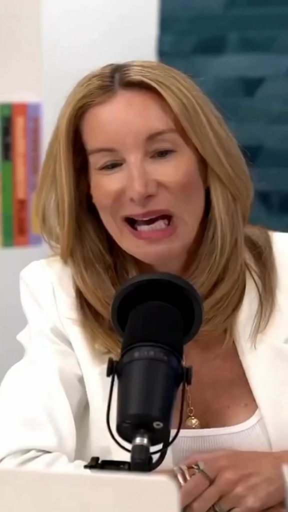 Jennifer Welch says that people who “triple Trumped” shouldn’t be able to enjoy businesses and services from multicultural owners: “Take your ass to Cracker Barrel”