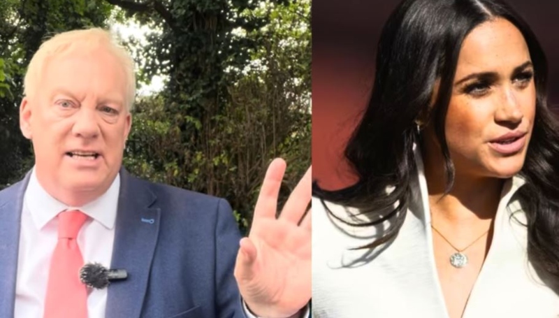 Neil discusses Meghan's money - Daily News Headlines - YouTube