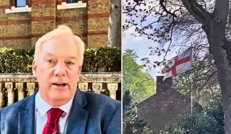 Neil talks about the home in the UK - Daily News Headlines - YouTube