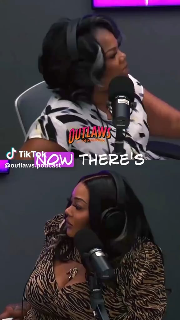 Mo'Nique tells Ts Madison on her Outlaws podcast that Oprah Winfrey blindsided her by putting her mom and dad on her TV show for her brother's apology episode in 2010 — without her consent