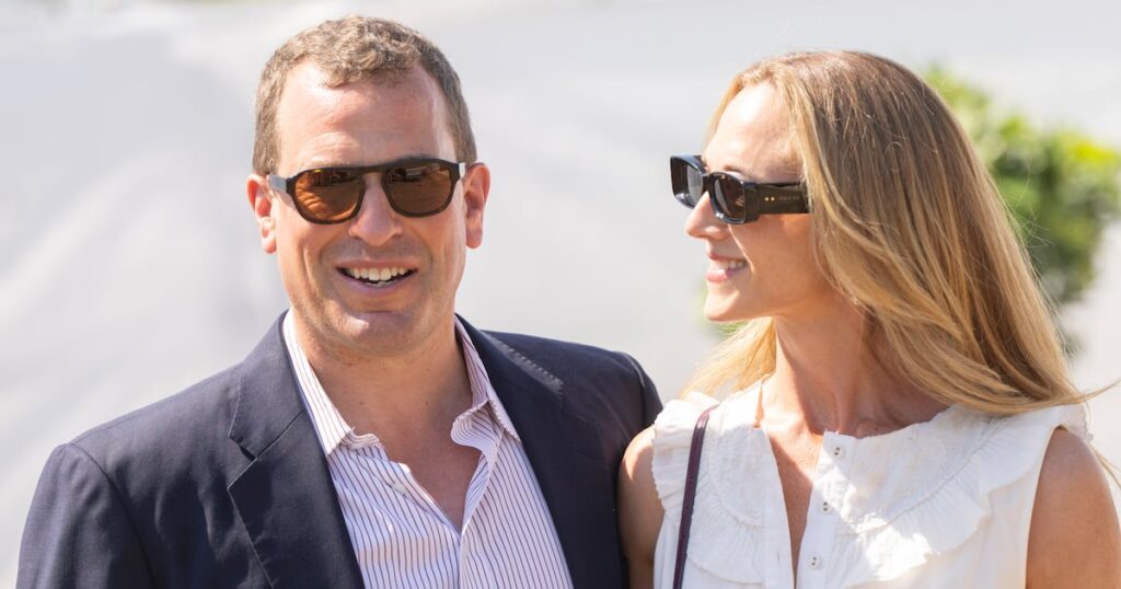 World’s Most Eligible Royal Bachelor Is Officially Off the Market World’s Most Eligible Royal Bachelor Is Officially Off the Market