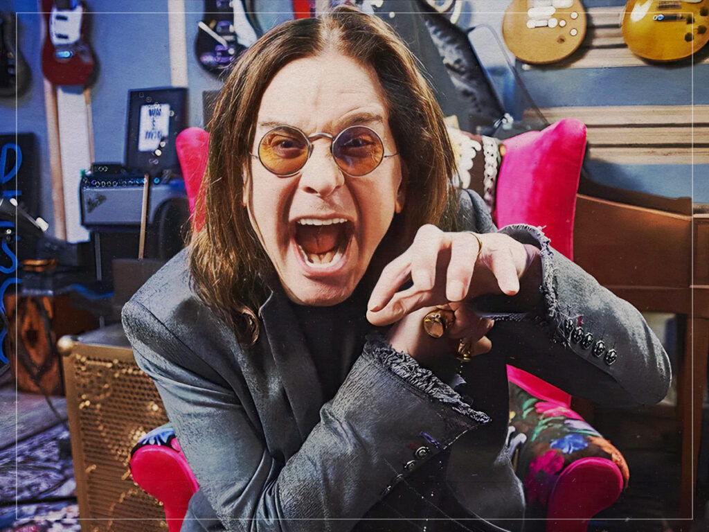 The “fail-safe” hangover cure Ozzy Osbourne developed over years The guitarist Ozzy Osbourne said was "too much" for him
