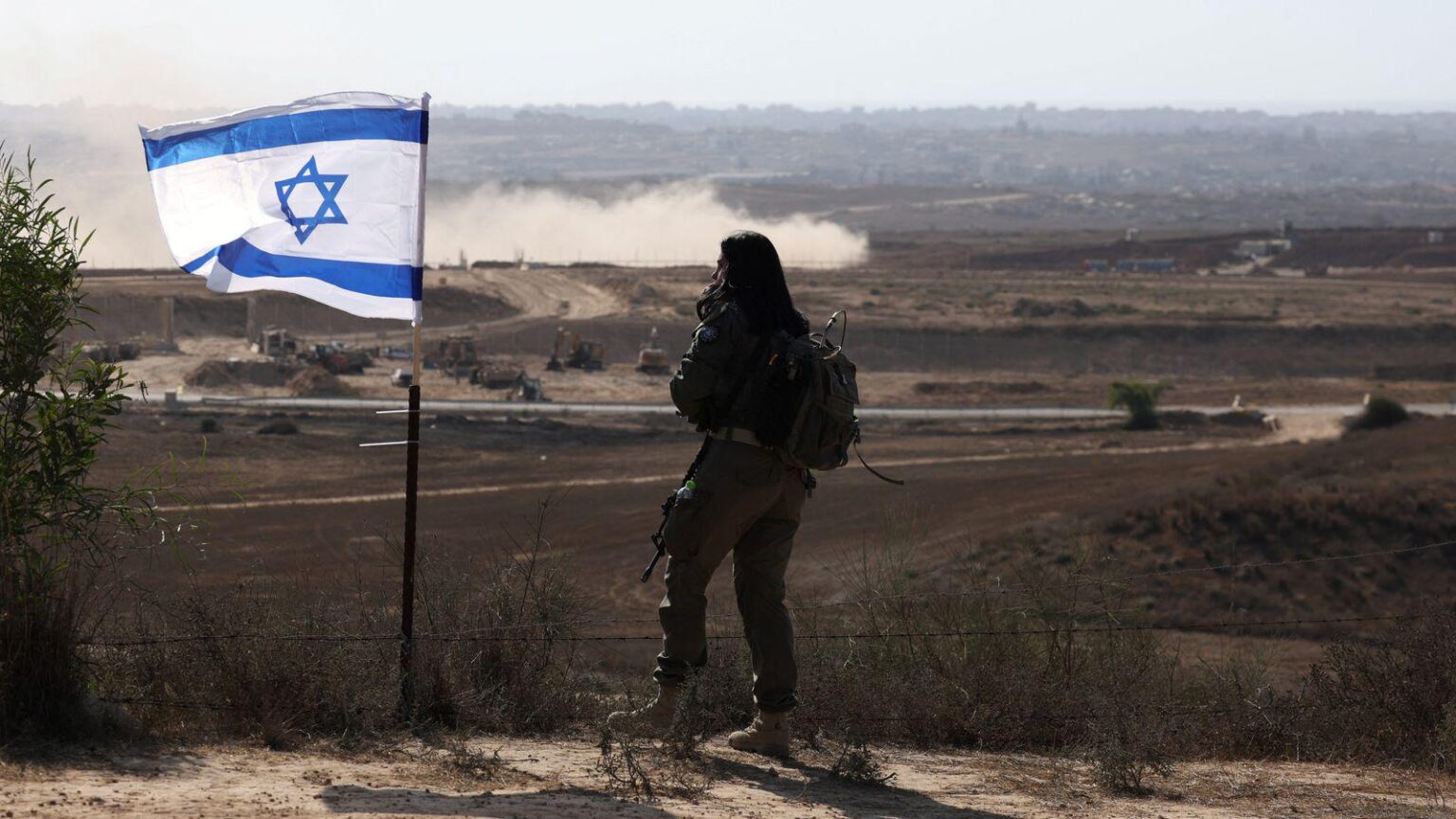 Israeli security cabinet approves Netanyahu’s plan to take control of Gaza City, giving him what he’s wanted from day one Israeli security cabinet approves Netanyahu's plan to take control of Gaza City, giving him what he’s wanted from day one