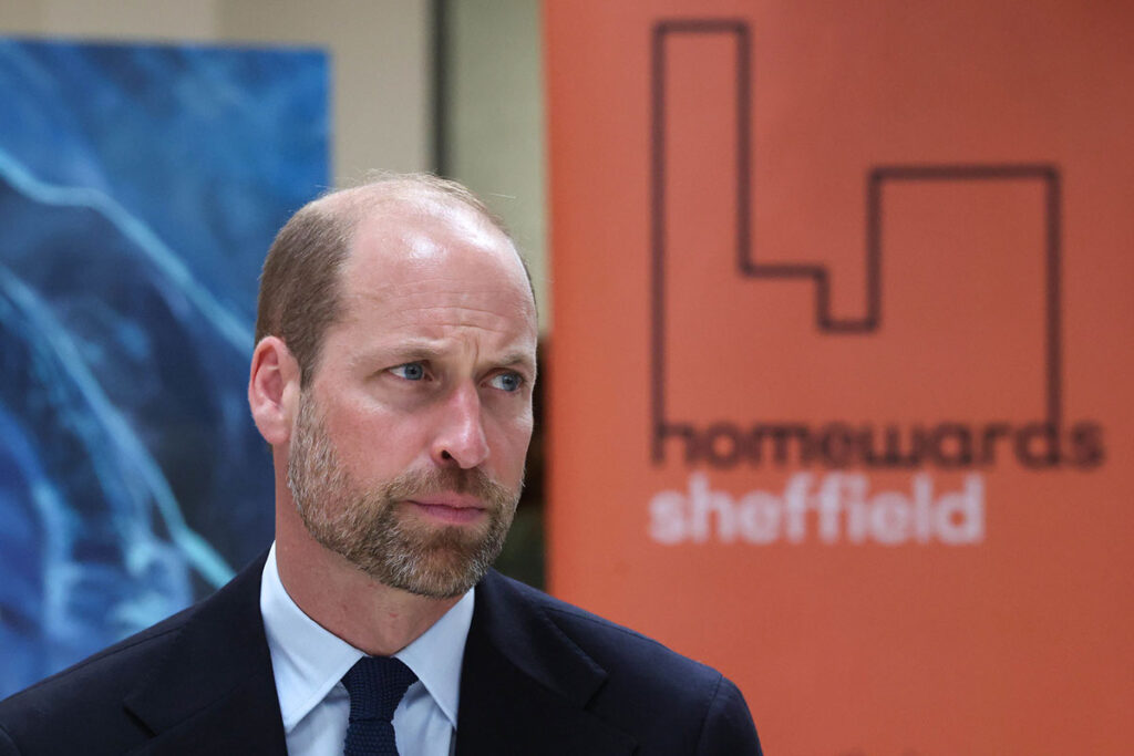 Homes for young adults delivered in Lambeth by Prince William's homelessness project - Inside Housing