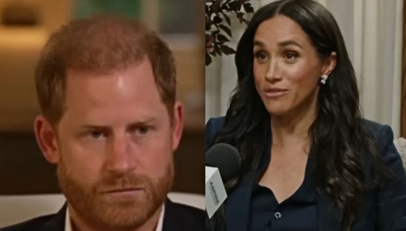 Prince Harry - BBC - Meghan Markle - Emma Grede - YouTube