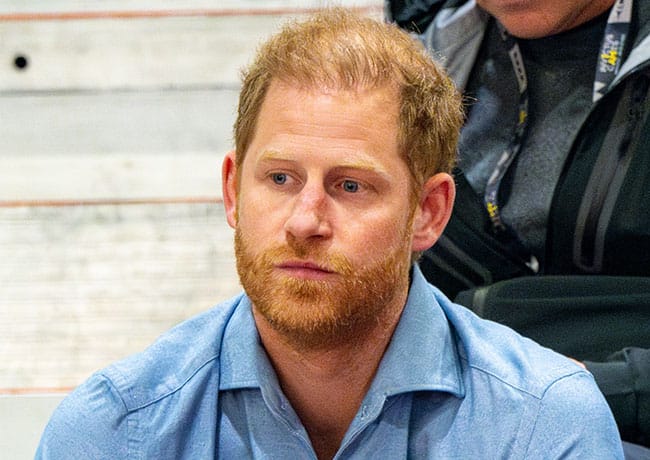 prince harry