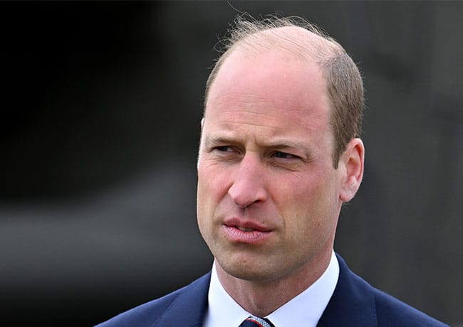 Prince William