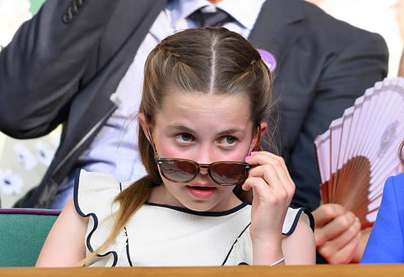 Princess Charlotte