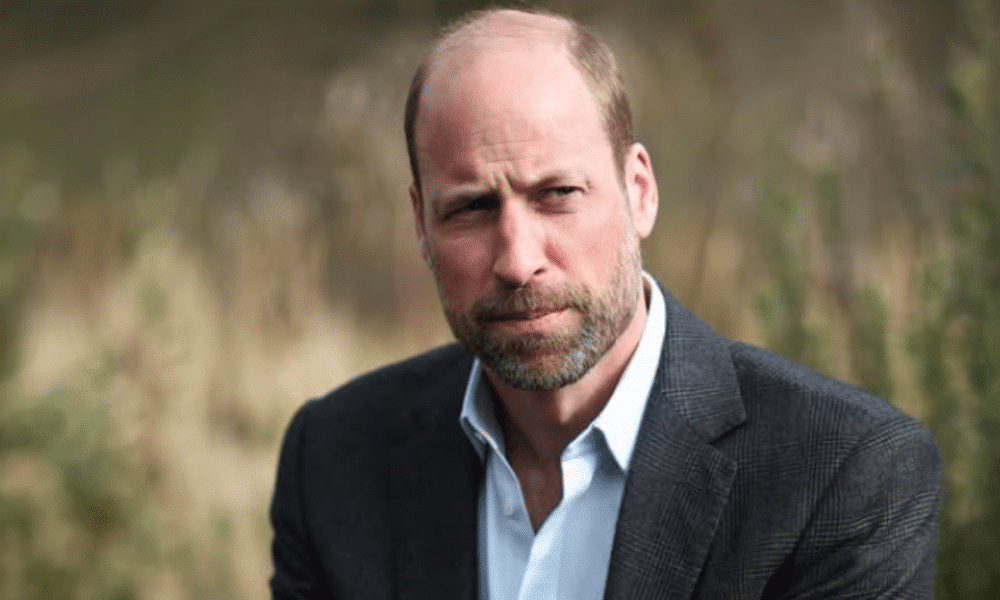 Prince William