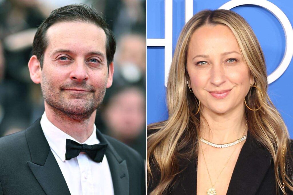 Tobey Maguire Asks for Joint Custody of Son Otis, 15, in Response to Estranged Wife's Initial Filing Nearly 5 Years Ago