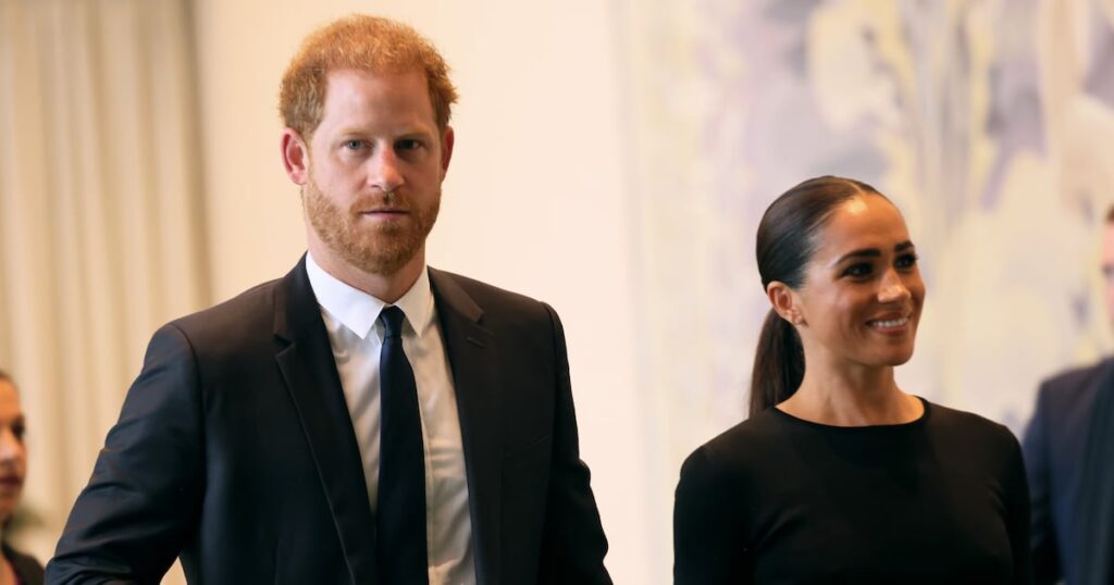 Prince Harry Fights for Enhanced Security in London Court