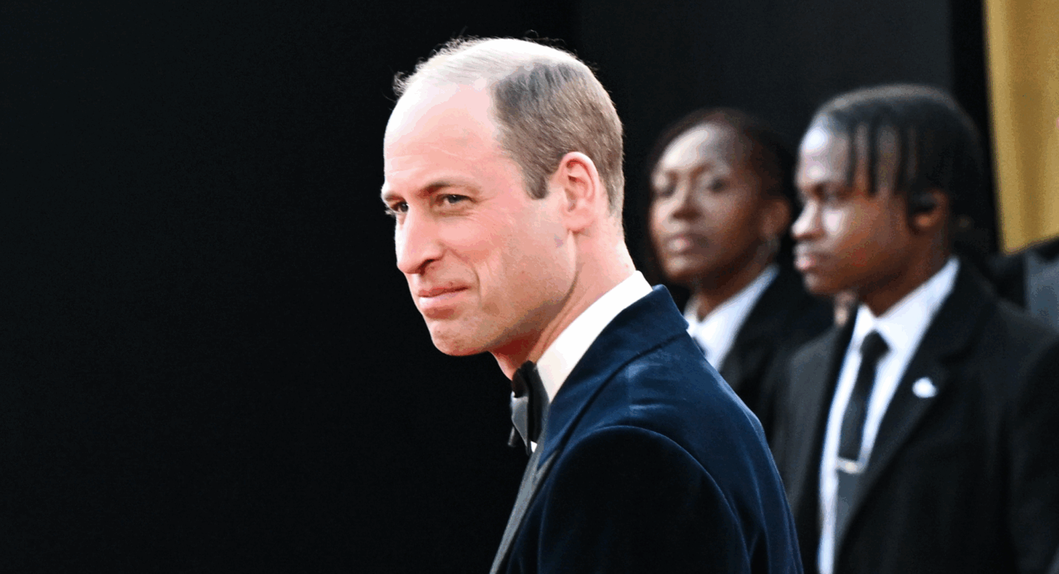 Prince William "Will Often Turn" to an Unexpected Member of Kate Middleton's Family When He Needs "Advice" on Important Issues