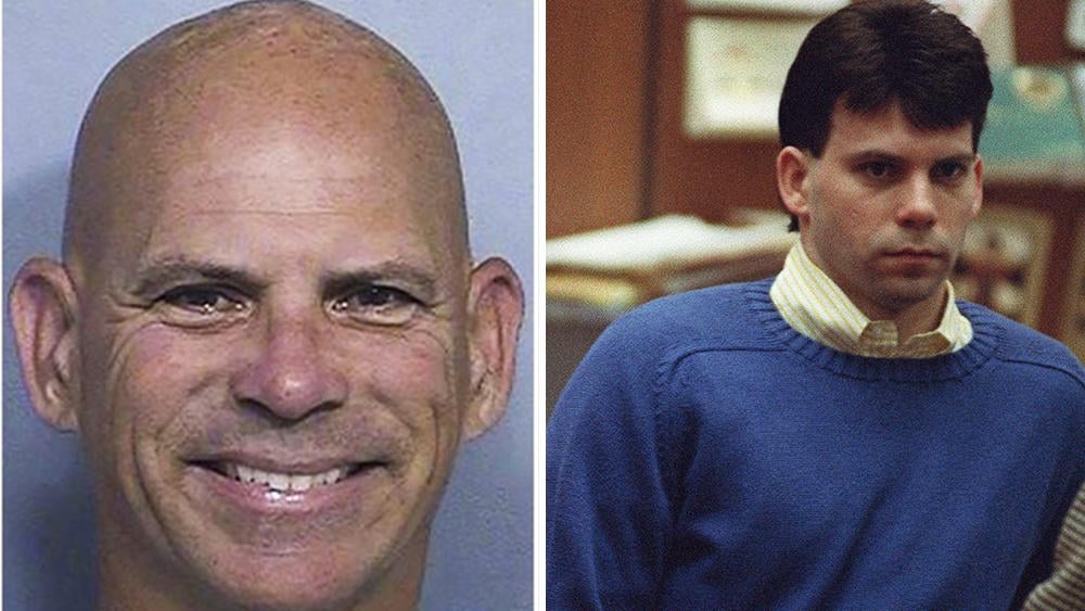 Lyle Menendez Denied Parole For 1989 Shotgun Murder Of Parents One Day After Brother Also Failed To Gain Freedom From Prison
