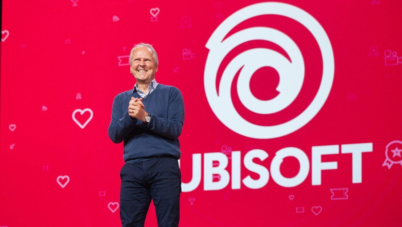 Ubisoft CEO Yves Guillemot summoned to appear before French court in relation to harassment trial