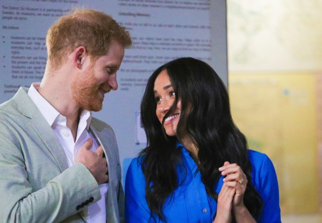 Montecito, CA Meghan Markle, Duchess of Sussex, will celebrate her 44rd birthday, together with husband Prince Harry, Duke of Sussex and their children Archie and Lilly Mountbatten Windsor, probably in their villa in Montecito, California, USA. Pictured: Meghan Markle, Markle, Duchess of Sussex,, Prince Harry, Duke of Sussex BACKGRID USA 1 AUGUST 2025 USA: +1 310 798 9111 / usasales@backgrid.com UK: +44 208 344 2007 / uksales@backgrid.com *UK Clients - Pictures Containing Children Please Pixelate Face Prior To Publication*