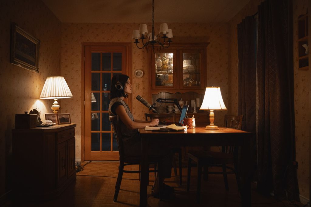 A24 Sundance Midnight Entry Is Auditory Horror A24 Acquires Ian Tuason Horror Movie After Fantasia Premiere