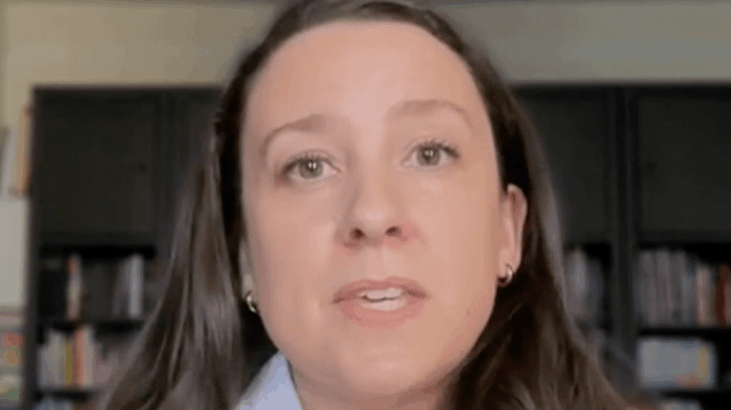 Ms. Rachel Says It's 'Sad' That Pro-Israel Group StopAntisemitism Has Asked Trump’s DOJ To Investigate Her: “It’s sad to take someone’s dedication and love for all children and try and make that wrong.”