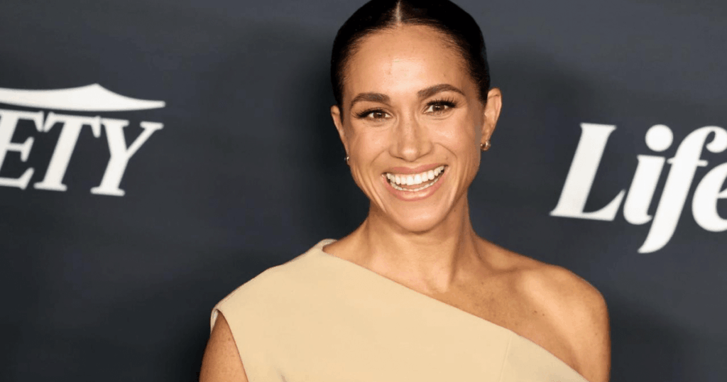 Meghan Markle Is Seen as ‘Damaging’ to the Royal Family, Says Expert