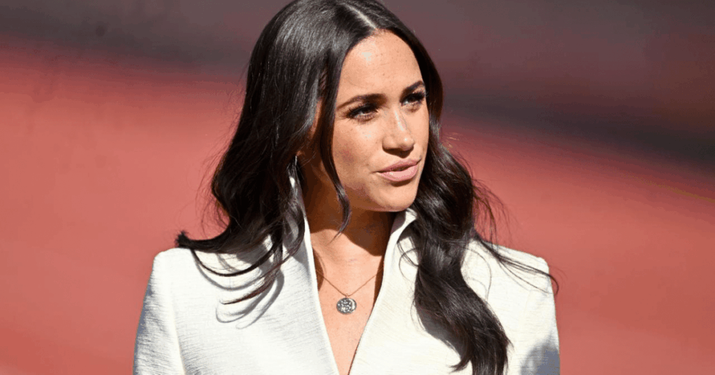 Meghan Markle's Daughter May Not Inherit Princess Diana's Tiara, Says Expert