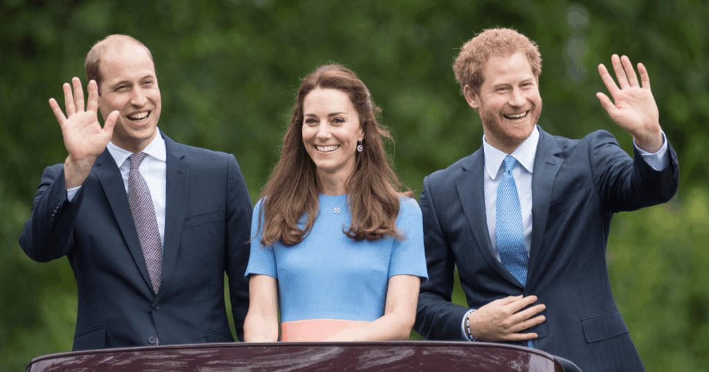 Kate Middleton Worried About a Specific Aspect When Prince William Becomes the King, Says Source Kate Middleton Worried About a Specific Aspect When Prince William Becomes the King, Says Source