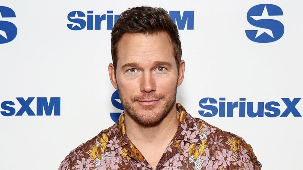 Chris Pratt defends some of RFK Jr. plans, criticizes polarized views: “I’d hate to be so mired in hatred for the president that any success from his administration is something I’d be having an allergic reaction to.” Chris Pratt defends some of RFK Jr. plans, criticizes polarized views: “I’d hate to be so mired in hatred for the president that any success from his administration is something I’d be having an allergic reaction to."