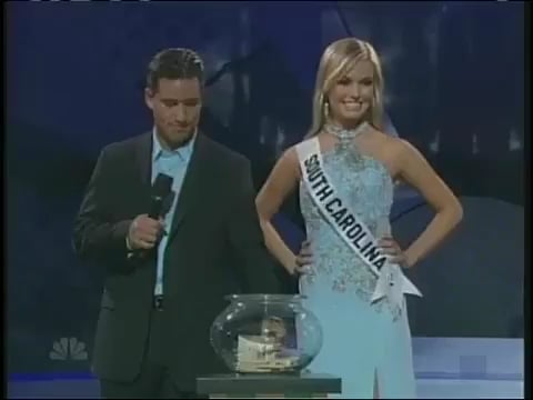 18 years ago, Miss Teen USA couldn't answer a question properly and went viral