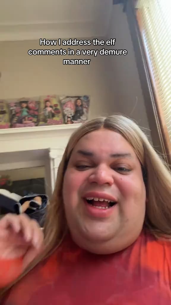 Trans influencer Jools Lebron who was the face of a sold-out e.l.f. Cosmetics campaign earlier this year talks about her confusion and disappointment at the company’s decision to partner with Matt Rife