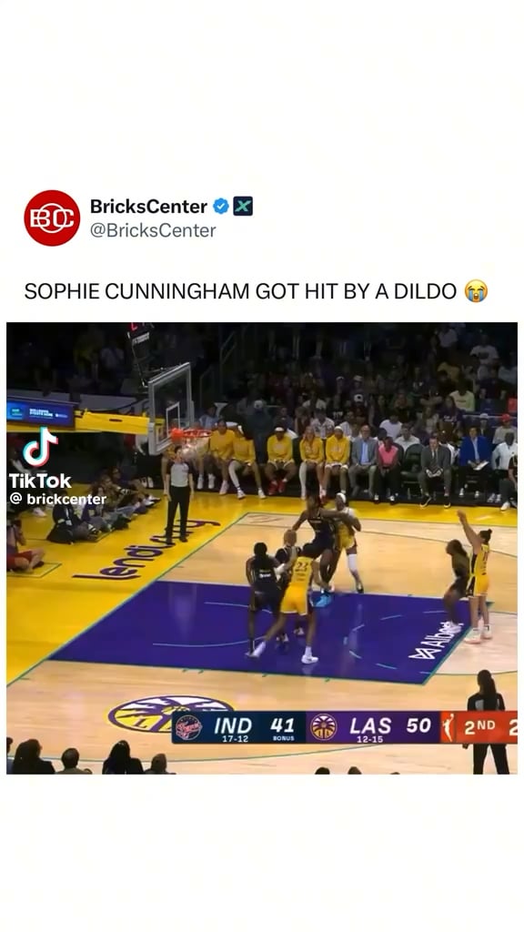 for the 3rd time this past  week a green object has been thrown onto the court during a wnba game