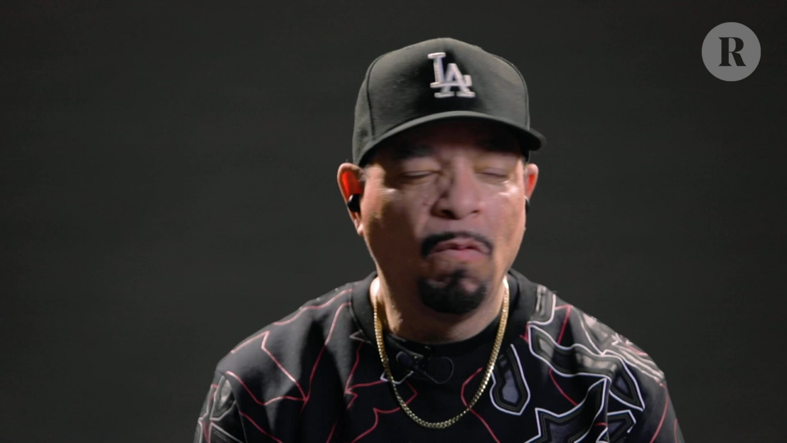 Ice-T in 2020 on “clown-ass motherf*cker” Donald Trump: “I think what’s more scary than him is his followers. I think the people that follow him blindly have a way of brushing off all that he does. And the things he does, if any normal person did one of those things, they’d be outta here.” Ice-T in 2020 on "clown-ass motherf*cker" Donald Trump: “I think what’s more scary than him is his followers. I think the people that follow him blindly have a way of brushing off all that he does. And the things he does, if any normal person did one of those things, they’d be outta here.”